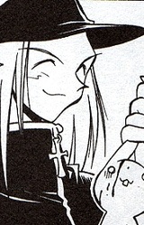 Баскервиль