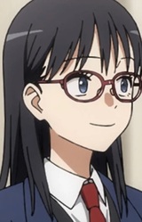 Президент школьного совета