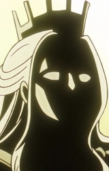 Лили Нефертари Д.