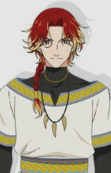 Алфлейм Рэр Ванкиш