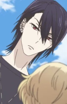 Субару Амагая