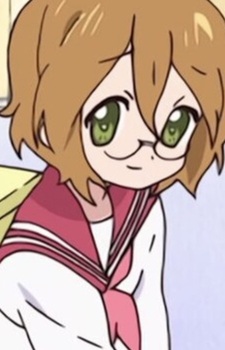 Студентка, играющая в Го