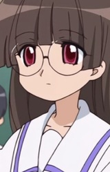 Рэй Тачибана