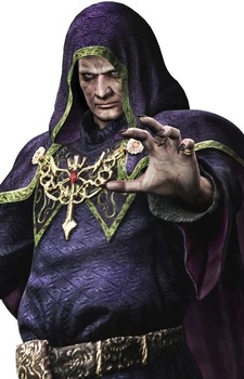 Осмунд Саддлер