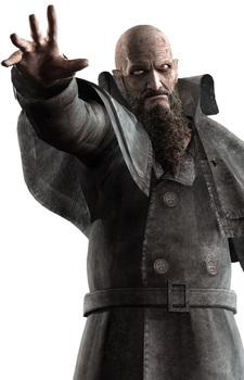 Биторес Мендес