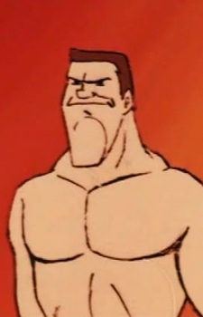 Джек Бриско