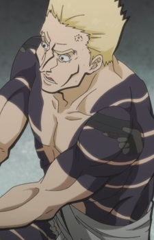 Цубаса Нагасима