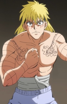 Кэйсукэ Икэда