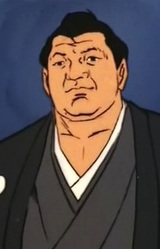 Рикидодзан