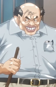 Торао Такабэ