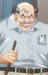 Торао Такабэ