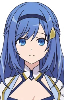 Луна Флокхарт