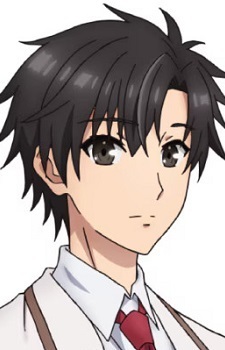 Ицуки Томонари