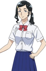 Тихиро Масуо