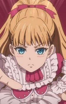 Tiaris Marche Lusellevach