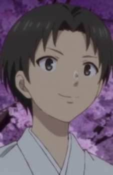 Синтоистский жрец