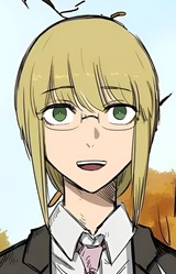 Merry Christine Taylor