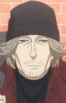 Билли Сквайр