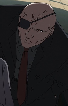 Yugeru's Security Guard