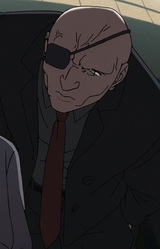 Yugeru's Security Guard