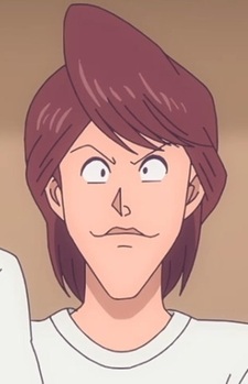 Кэн Акирэсу