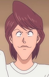 Кэн Акирэсу