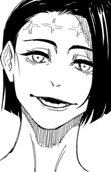 Каори Итадори