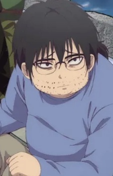 Канамэ Мори