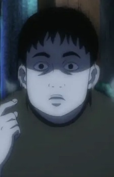 Сталкер-призрак