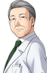 Масаюки Нанджо