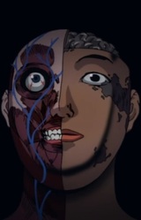 Анатомическая кукла