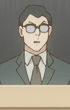 Директор компании