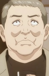 God Promo's Major Shareholder