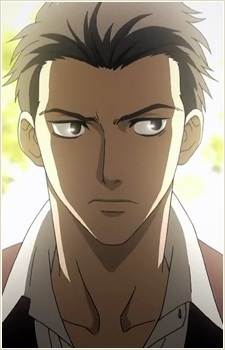 Морихико Торигути