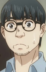 Todai University Student