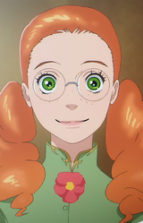 Дороти Браун