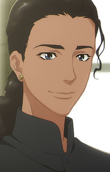 Питер Энтони