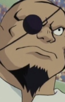 Владелец Акамэ