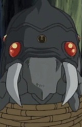 Чёрный Червь