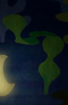 Мать-ламинария