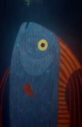 Сельдяной король