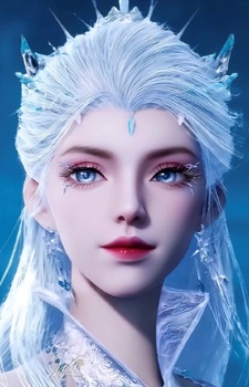 Снежная императрица