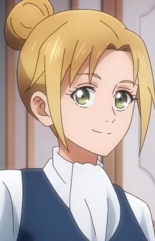 Миссис Сэроу