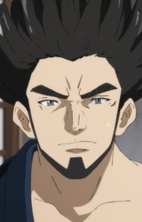 Масадзиро Одзэки