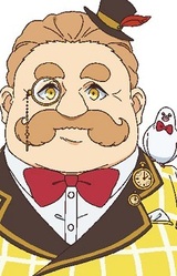 Сиро Карасума