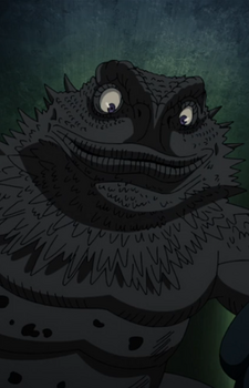 Великий Обжора