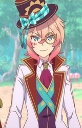 Безумный Шляпник