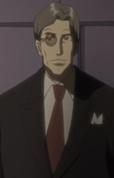 Майк Хейгел