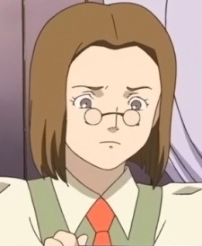 Любовь Сметтана