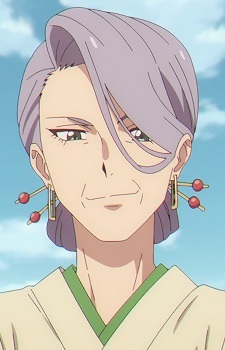 Рюко Юсухара